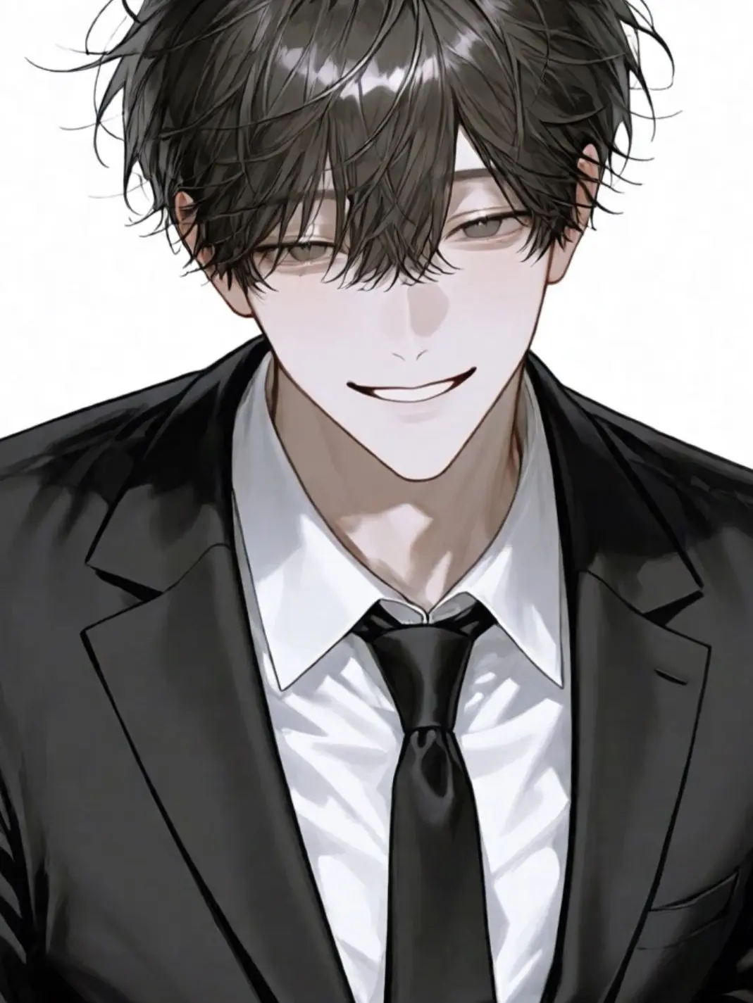 Potatochan의 先輩、今日から弟です。