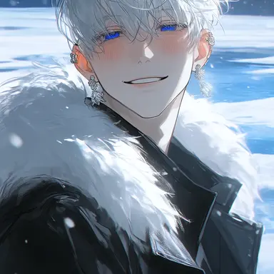 Profile image of Sasha