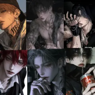 soohyeon1212의 남사친들