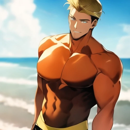 van der R