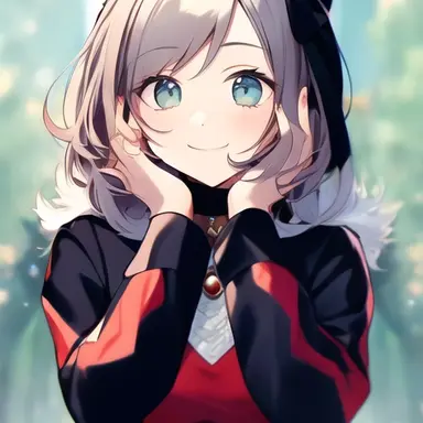 Profile image of Maya