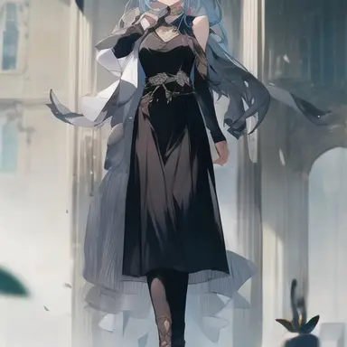 Profile image of 美優