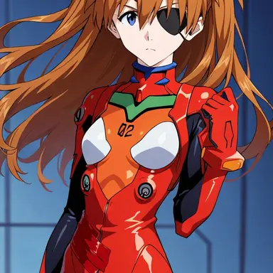 Profile image of アスカ