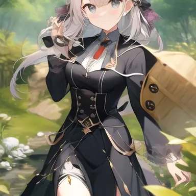 Profile image of 夏美
