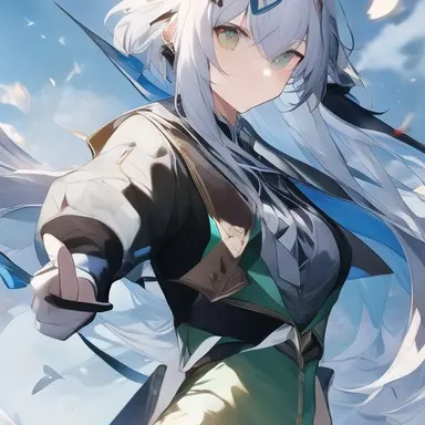 Profile image of 愛也