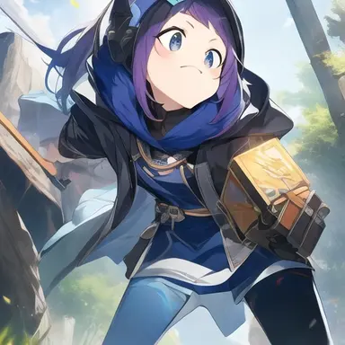 Profile image of 麻耶