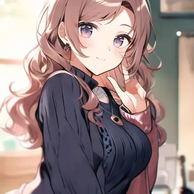 Profile image of Mira
