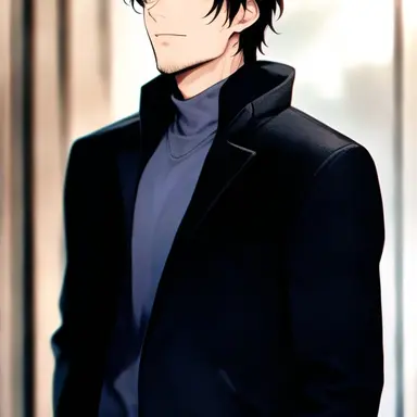 Profile image of Theo Ashford