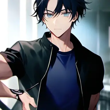Profile image of Kai