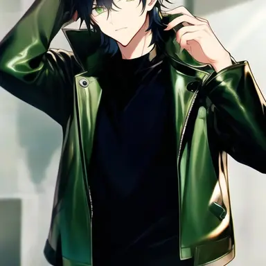 Profile image of Jason