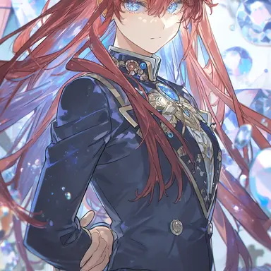 Profile image of 아스터