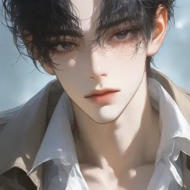 Profile image of 다크