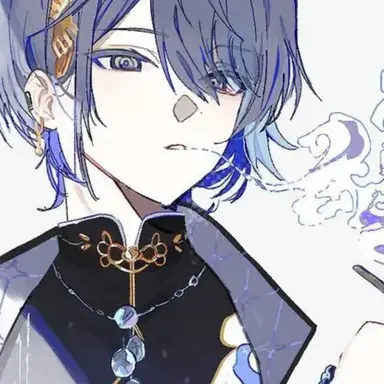 Profile image of 코야나기 로우