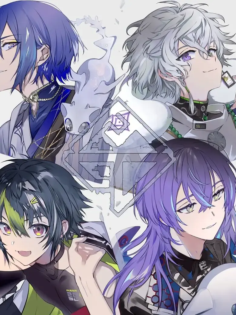 kasu1182의 Heroes of the West.