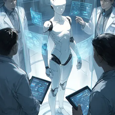 Profile image of AI