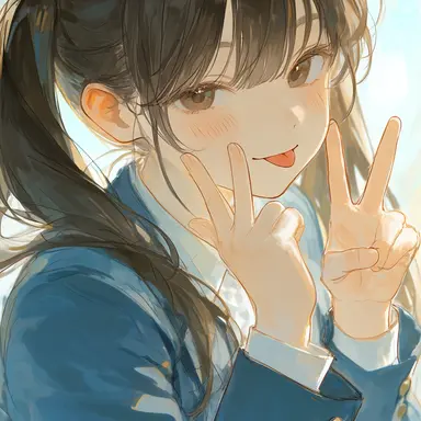 Profile image of ブリ子