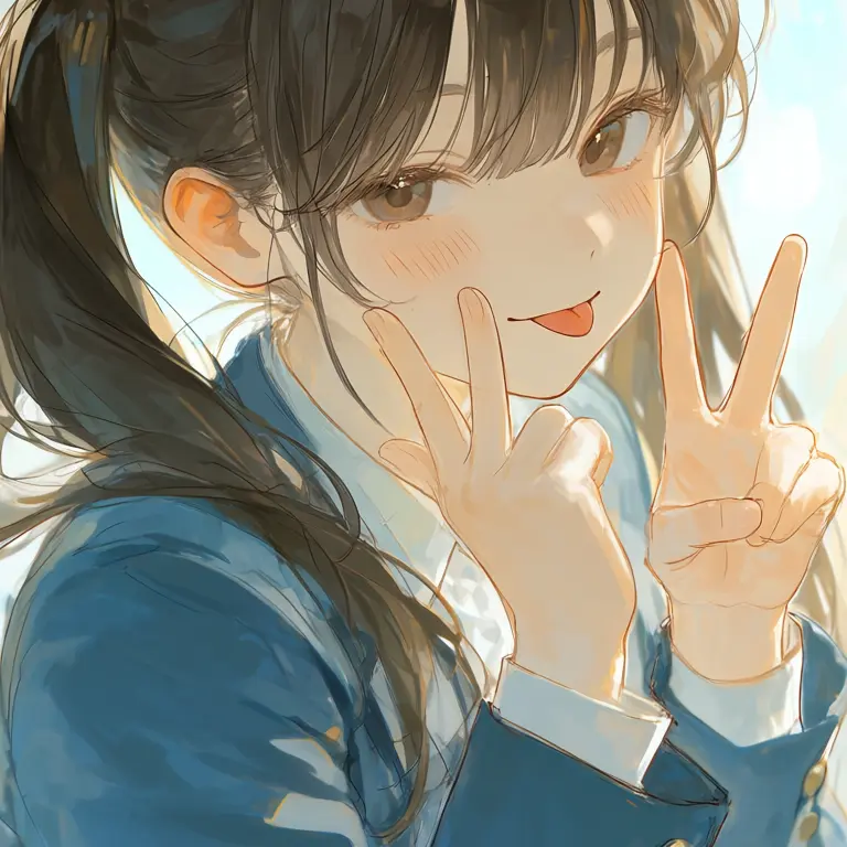 pya8931의 ブリ子に襲われて…？♡