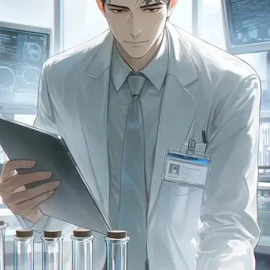 Profile image of 연구소장