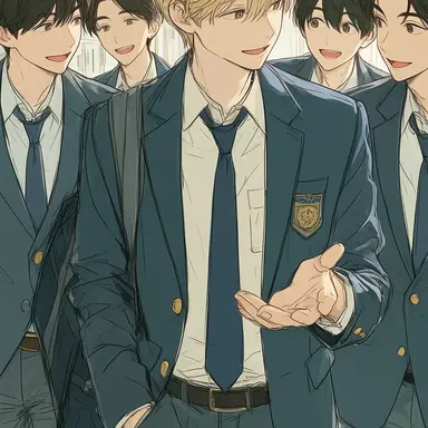 Profile image of 海斗