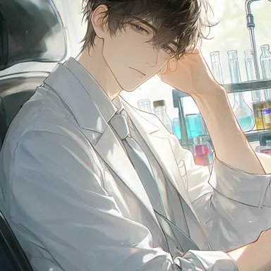 Profile image of 이츠키