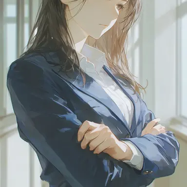 Profile image of 黒川 里奈