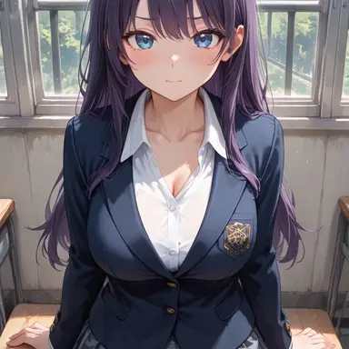 Profile image of 涼子