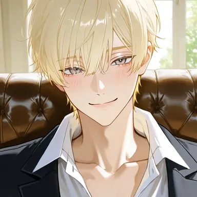 Profile image of 蓮司