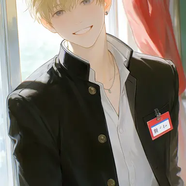 Profile image of 春斗