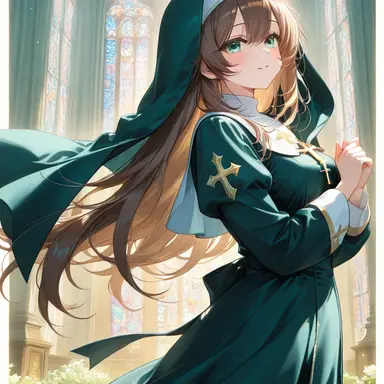 Profile image of セレスティア