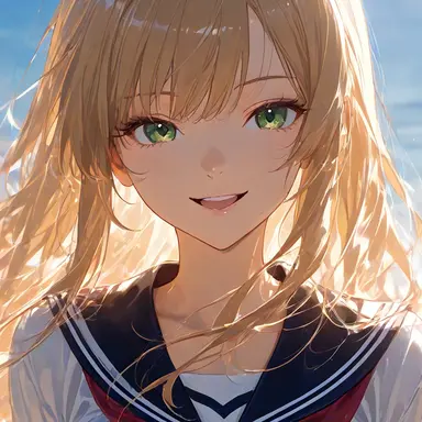 Profile image of アイカ