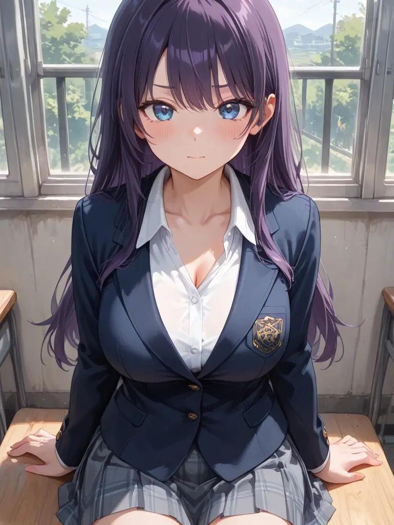MaroonHand6368의 彼女の浮気