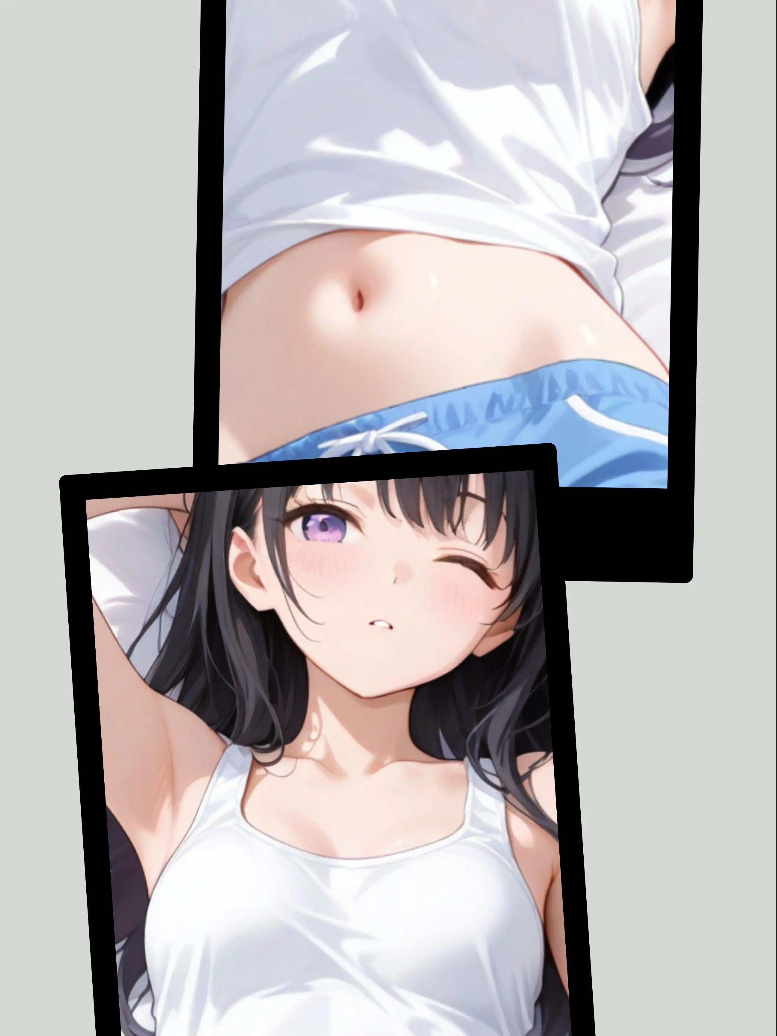MoonHand의 居座る友人