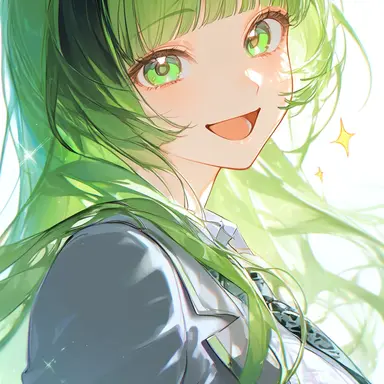 Profile image of 翠