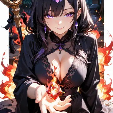 Profile image of ヴァレンティナ