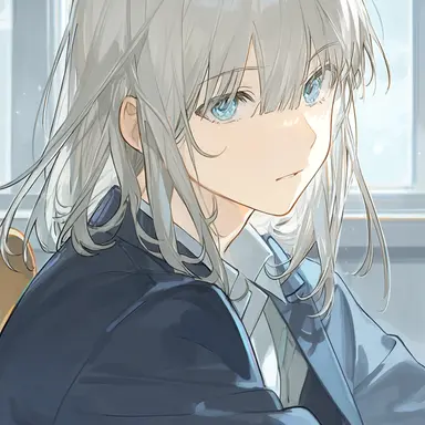 Profile image of 一臣