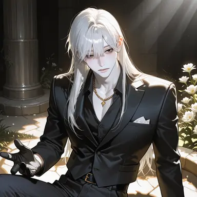 Profile image of レイ