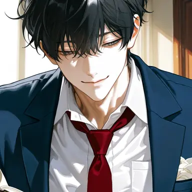 Profile image of 히라자키 슈토