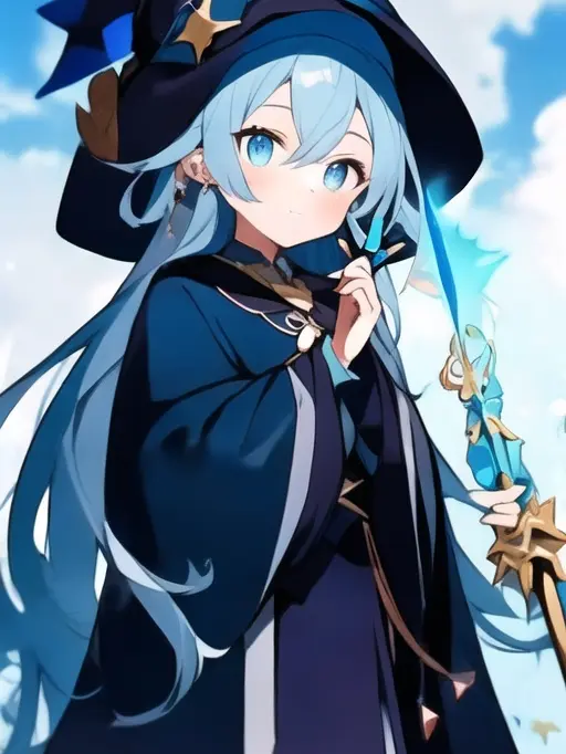 Crongkim의 ミコ