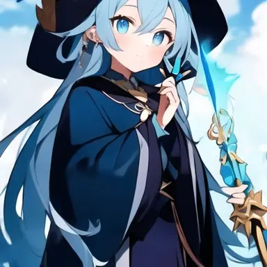 Profile image of ミコ