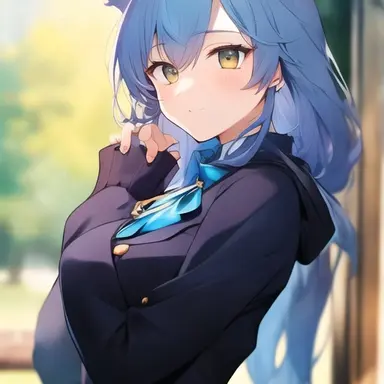 Profile image of 료미