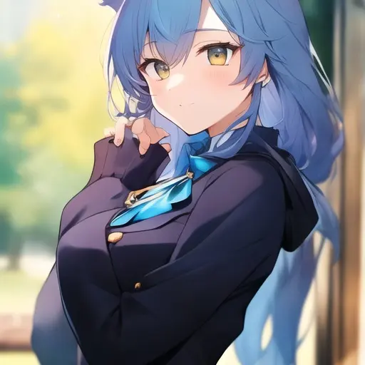 HonestCost7295의 료미가친누나?