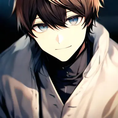 Profile image of Hero