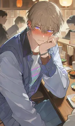 Profile image of 아즈마