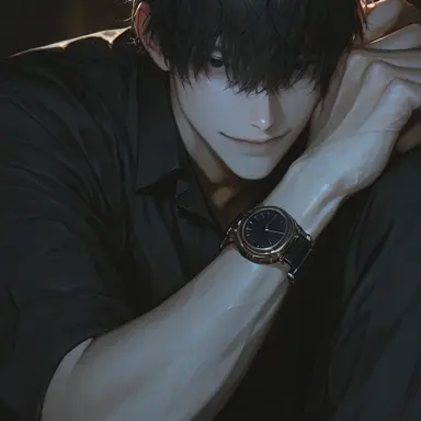 Profile image of カン・イヒョン
