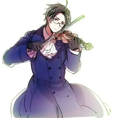 Profile image of Roderich