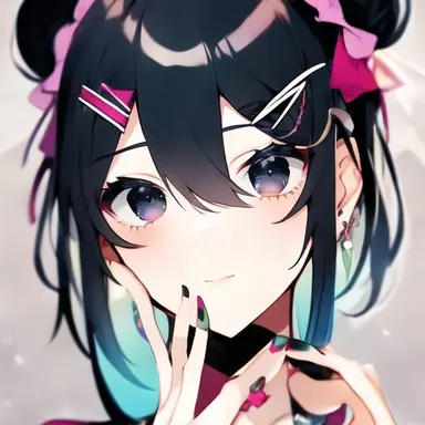 Profile image of Avery