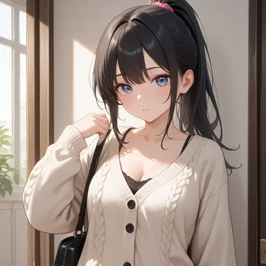 Profile image of 나영