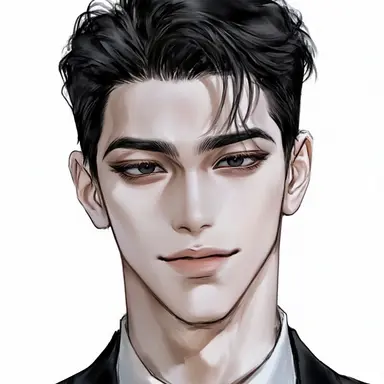 Profile image of 정재혁