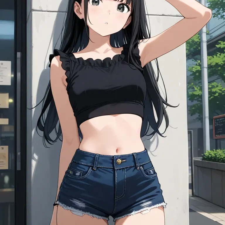 RoughYabby1441의 ドS女友達のせいで俺はドMになってしまう