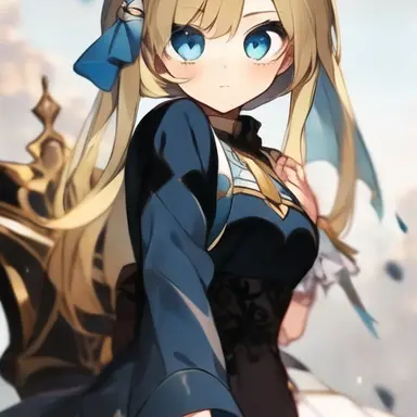 Profile image of エレノア・アストレア